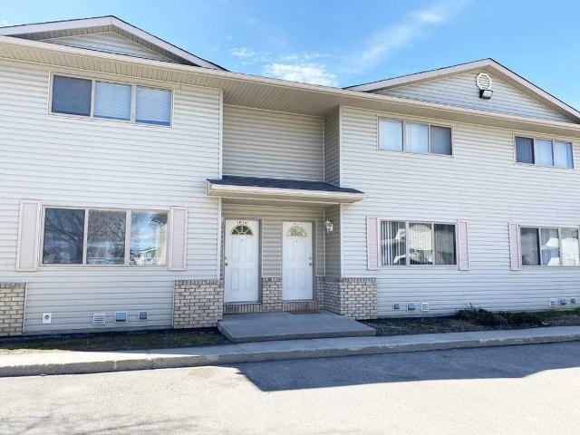 Apartment for rent in Grande Prairie, Alberta