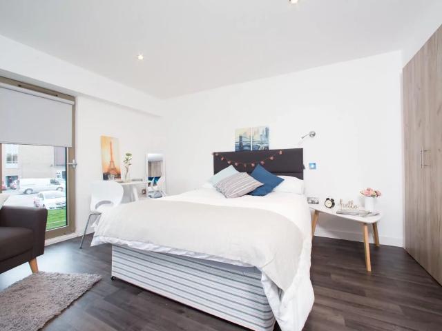 Apartment for rent in Newtown, Two Mills