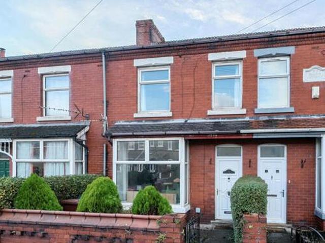 House for sale in Whittingham, Higher Bartle