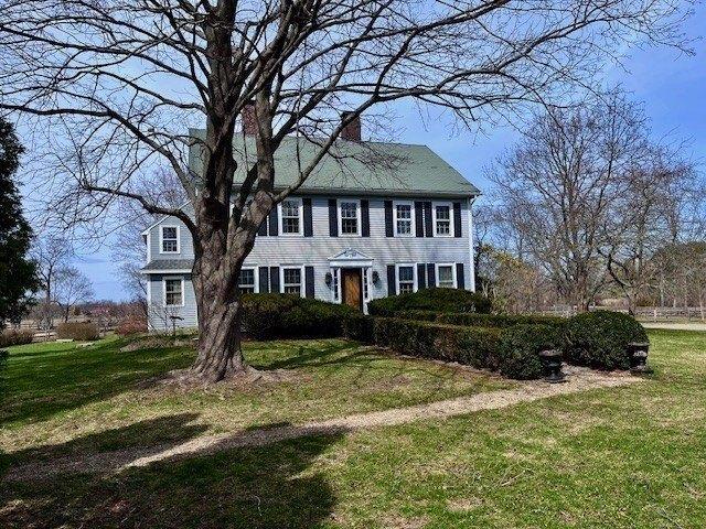 House for sale in Ipswich, Massachusetts