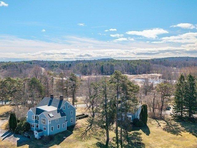 House for sale in Ipswich, Massachusetts