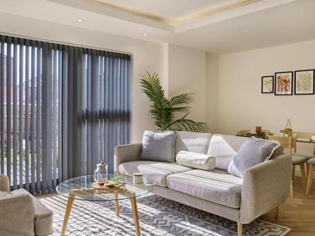 House for rent in Greater Manchester