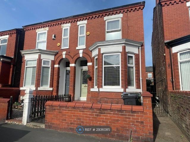 House for rent in Cheadle, Greater Manchester