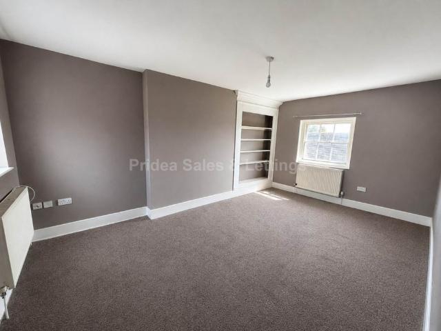 Apartment for rent in Galley Hill, Ashby De La Launde