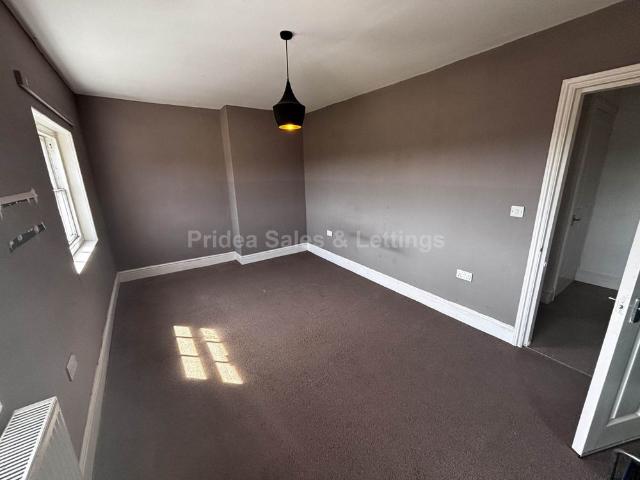 Apartment for rent in Galley Hill, Ashby De La Launde