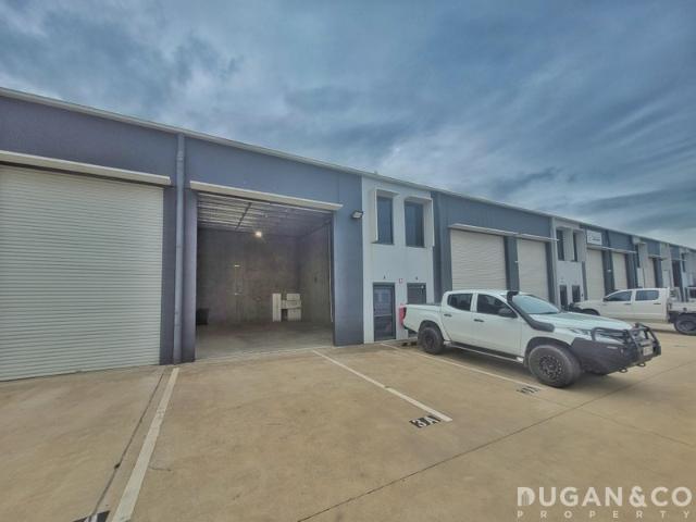 Warehouse for rent in Toombul, Queensland
