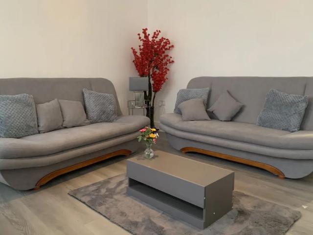 Apartment for rent in Northgate, Stokesby