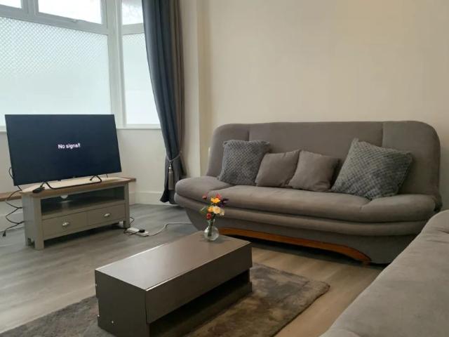 Apartment for rent in Northgate, Stokesby
