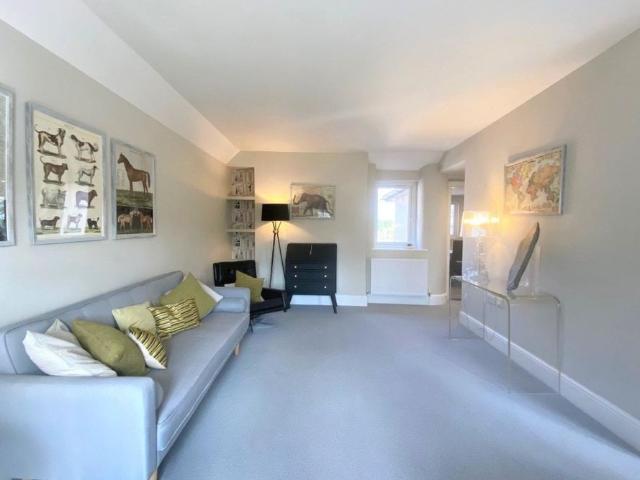 Apartment for rent in Mildenhall Road Estate, Chedburgh