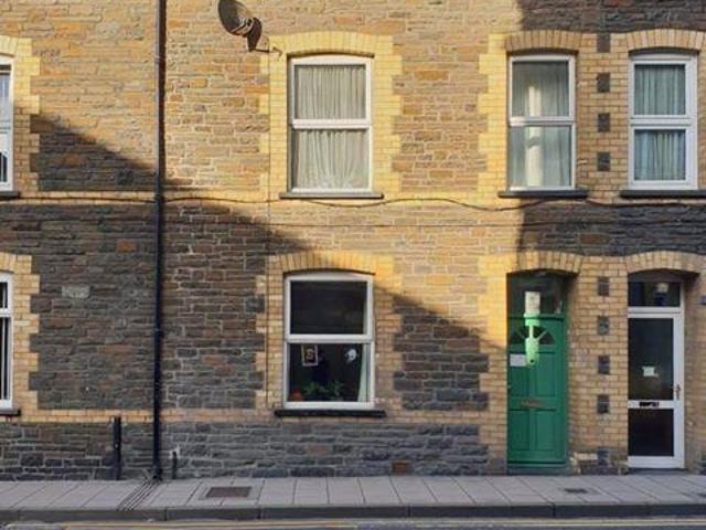 House for rent in Aberystwyth