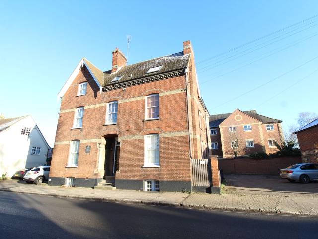 Apartment for rent in Mildenhall Road Estate, West Suffolk