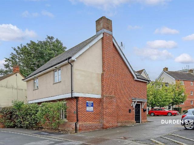 Apartment for rent in Fordham Heath, Essex