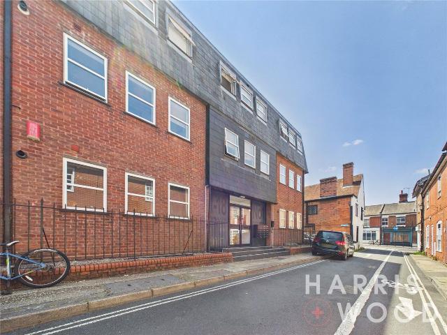 Apartment for rent in Fordham Heath, Essex
