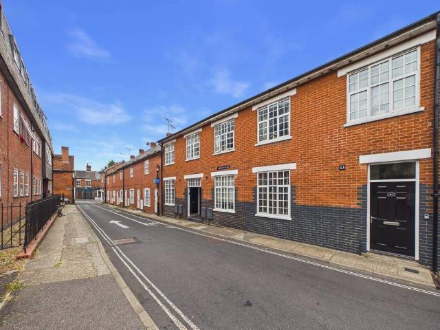 House for rent in Fordham Heath, Essex
