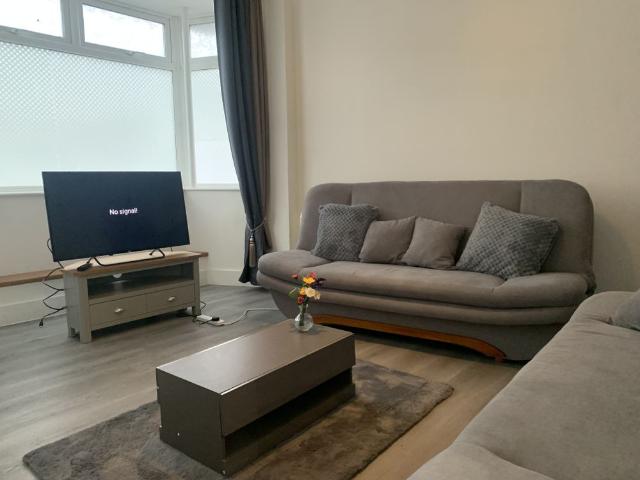 Apartment for rent in Northgate, Stokesby