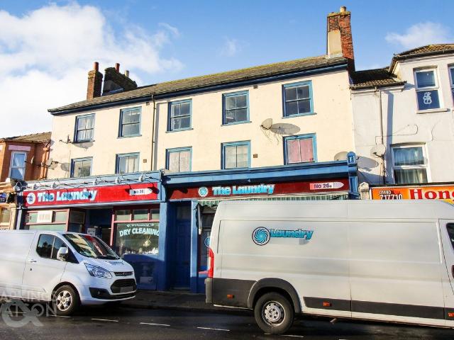 Apartment for rent in Northgate, Stokesby