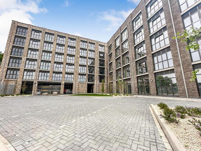 Apartment for rent in Black Friars, Old Wharf