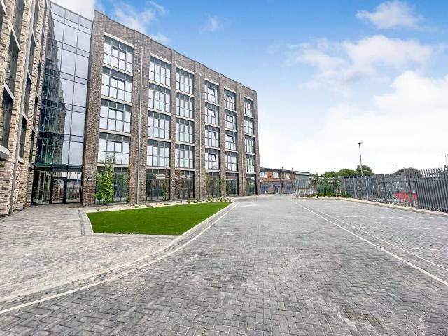 Apartment for rent in Black Friars, Leicester