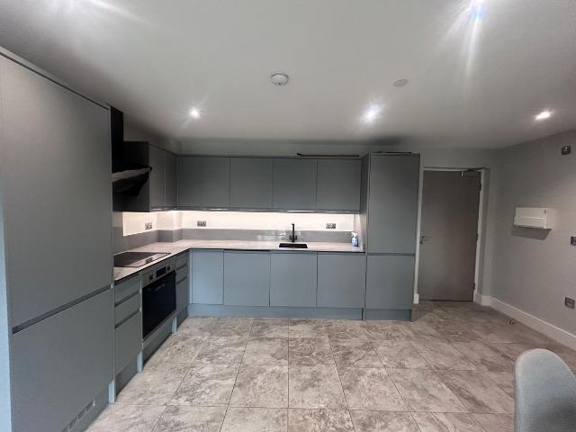 Apartment for rent in Black Friars, Old Wharf