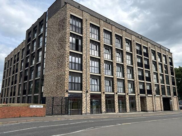 Apartment for rent in Black Friars, Old Wharf