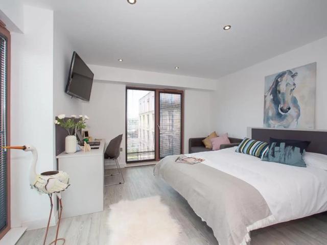 Apartment for rent in Newtown, Two Mills