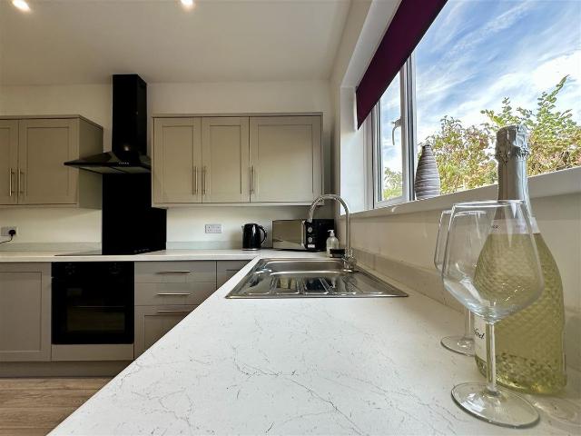 House for rent in Tickhill, Doncaster