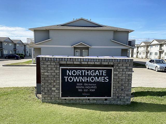 Apartment for rent in Grande Prairie, Alberta