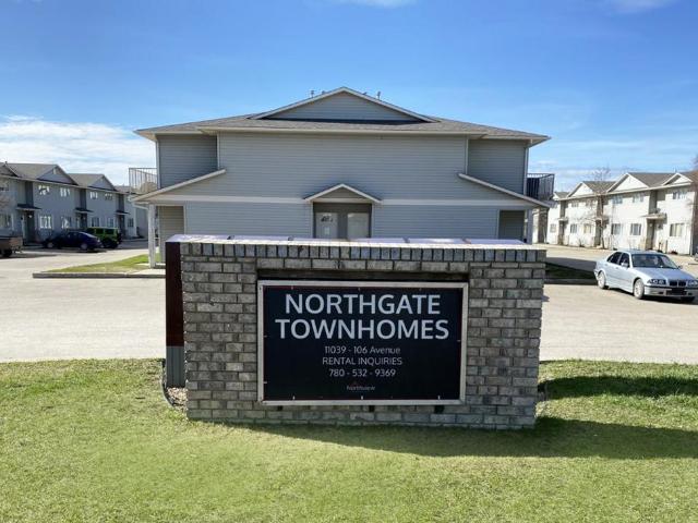 Apartment for rent in Grande Prairie, Alberta