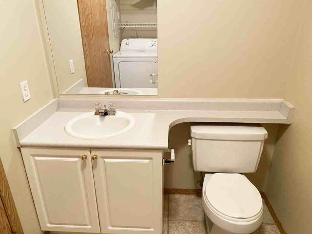 Apartment for rent in Grande Prairie, Alberta
