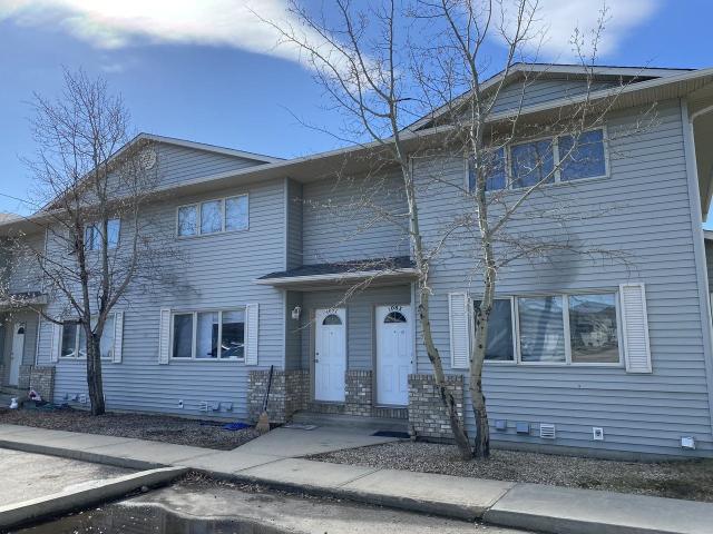 Apartment for rent in Grande Prairie, Alberta