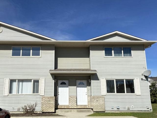 Apartment for rent in Grande Prairie, Alberta