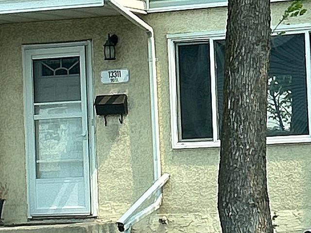 Townhouse for rent in Wedgewood, Alberta