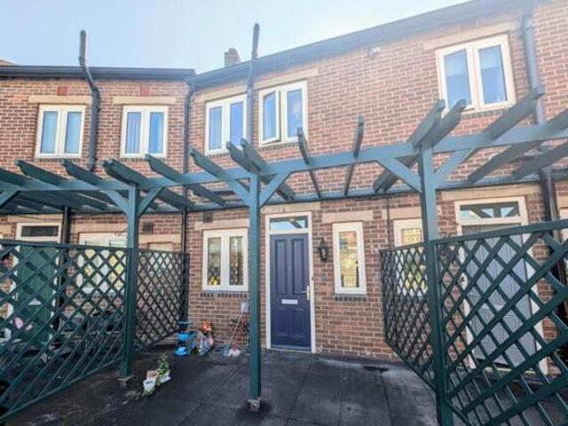 House for rent in Eastmoor, West Yorkshire