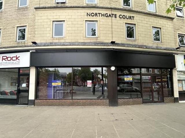 House for rent in Eastmoor, West Yorkshire