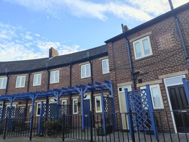 Apartment for rent in Eastmoor, Wakefield