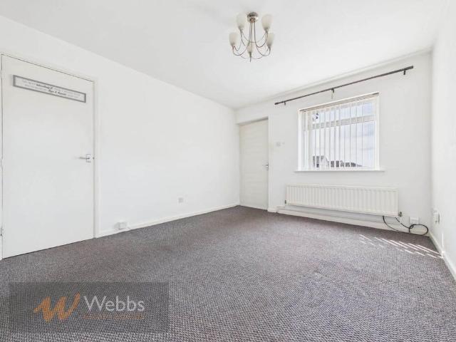 Apartment for rent in Holly Bank, Aldridge