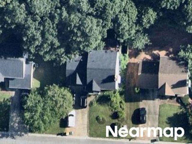 House for sale in Cobb, Georgia