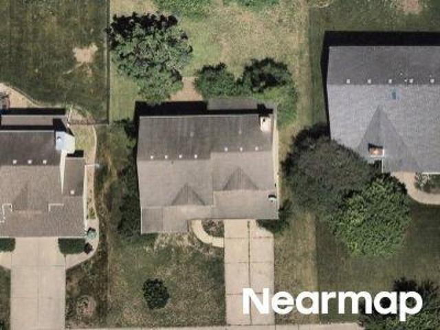 House for sale in Johnston, Iowa