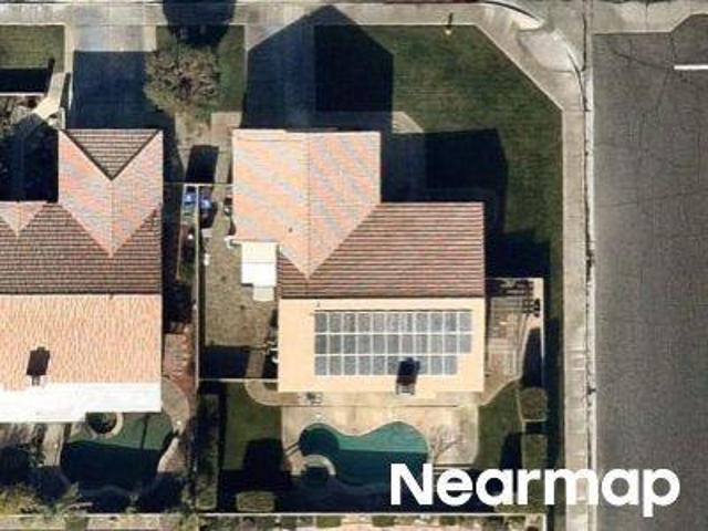 House for sale in Cathedral City, California
