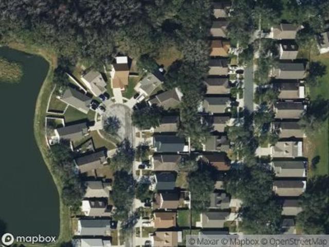 House for sale in Riverview, Florida