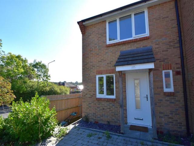 House for rent in Guestling Green, East Sussex