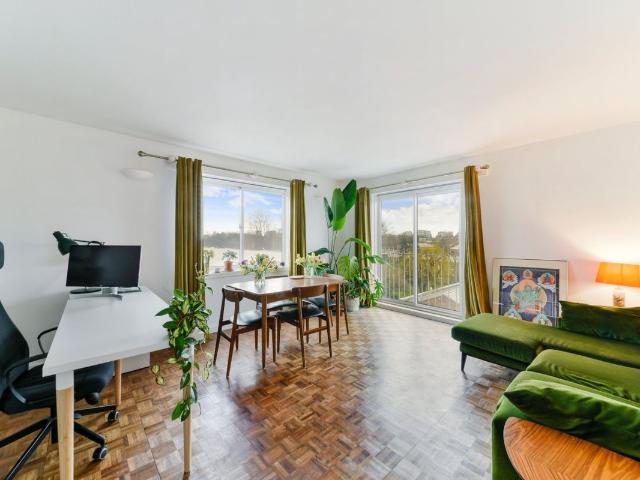 Apartment for rent in London Borough of Hackney, Greater London