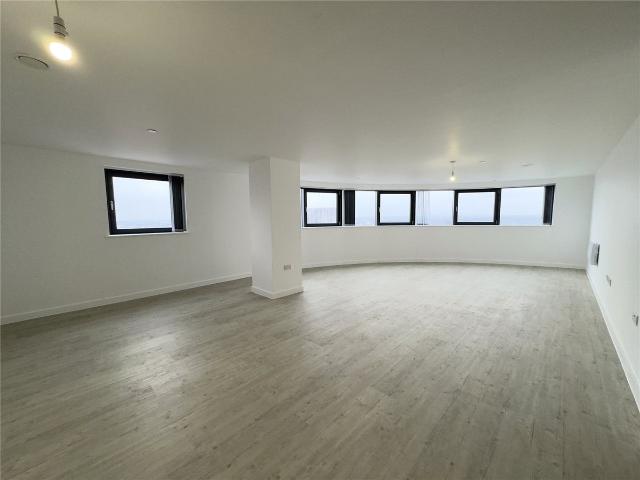 Apartment for rent in Salford Quays, Salford