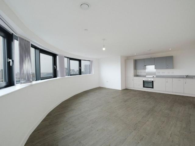 Apartment for rent in Salford Quays, Salford