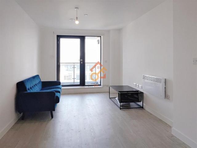 Apartment for rent in Salford Quays, Salford