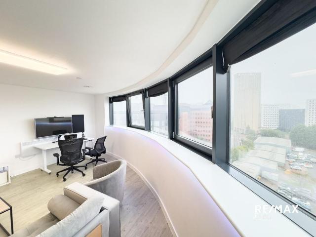 Apartment for rent in Salford Quays, Salford