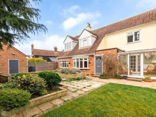 House for sale in Biggleswade, Bedfordshire