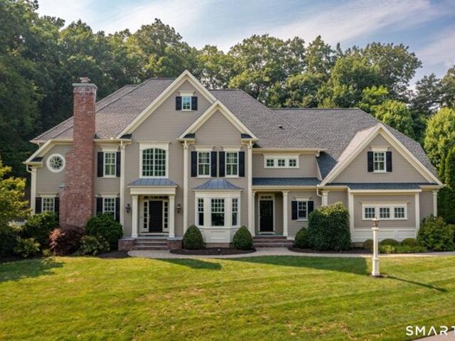 House for sale in Avon, Connecticut