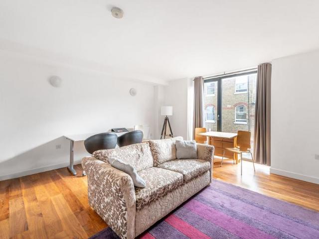 House for rent in Holborn, Greater London