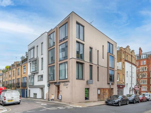 Apartment for rent in Holborn, Greater London